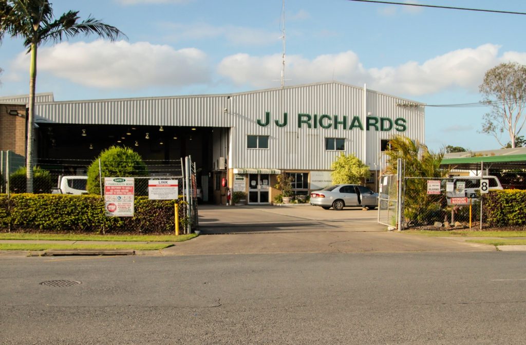 Waste Management Brisbane JJ's Waste & Recycling