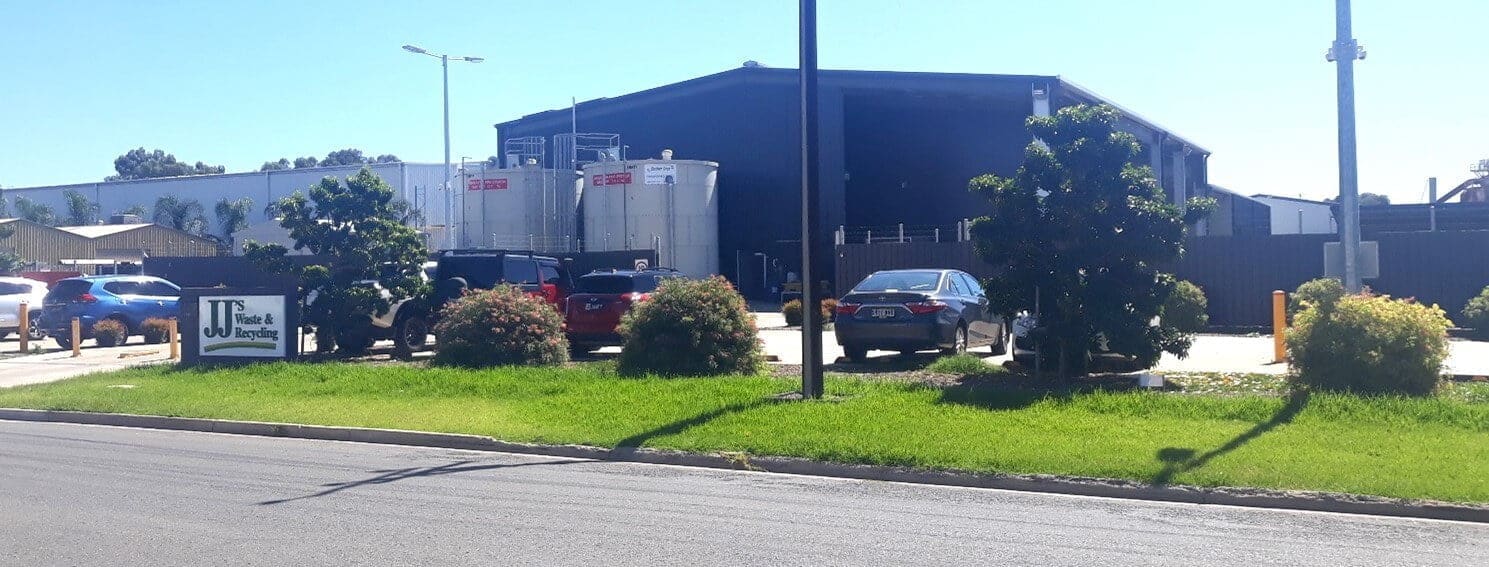 Waste Management Adelaide JJ
