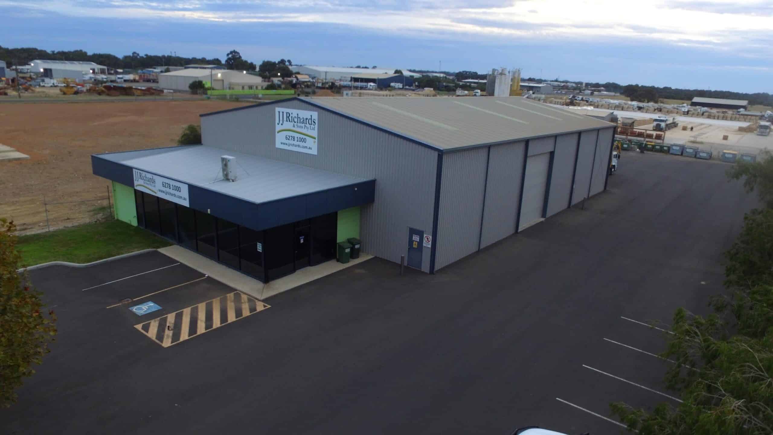 Waste Management Bunbury JJ's Waste & Recycling