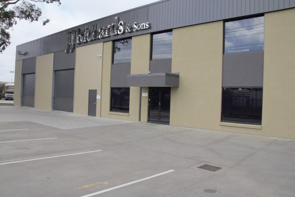 Waste Management Dandenong JJ's Waste & Recycling