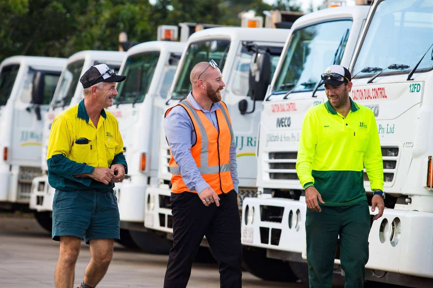 Total Waste Management Services for All Sectors JJ's Waste & Recycling