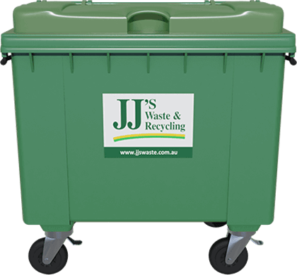 1100 Litre