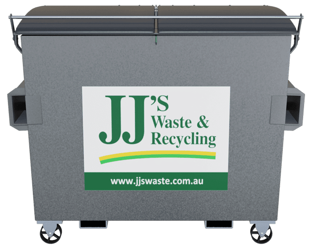 1.5m Bin