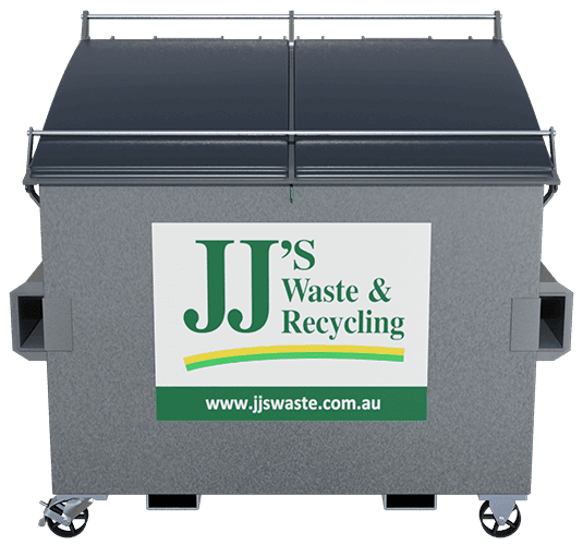 4.5m Bin