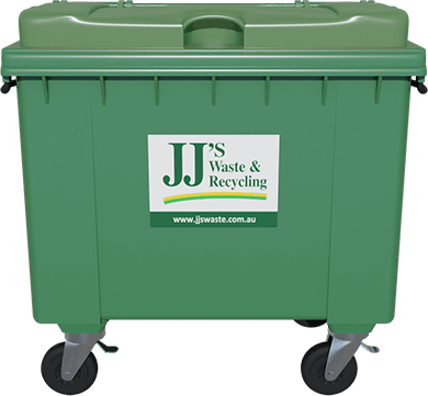 660 Litre