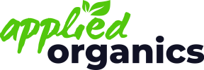 Applied Organics Logo