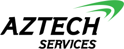 Aztech-Services-Logo